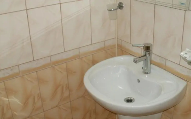 Guest House Konkordia