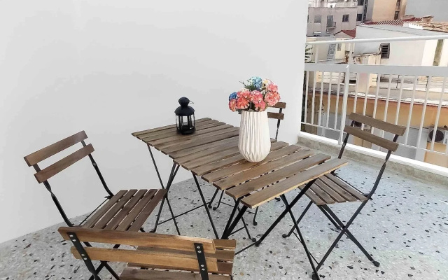 Modern Apartment Athens Center