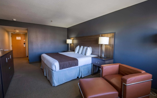 Extended Stay America Premier Suites - Portland - North