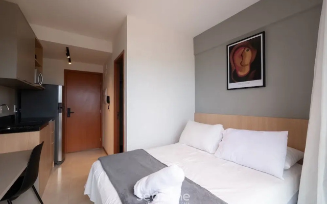 ONE - Studios in Piata, 230m From the Beach