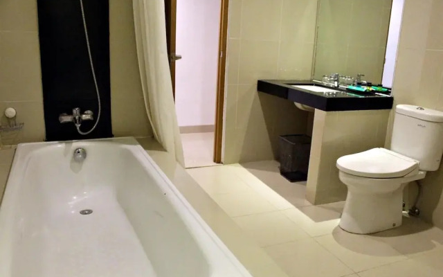 Hotel Agria Bogor - Tajur