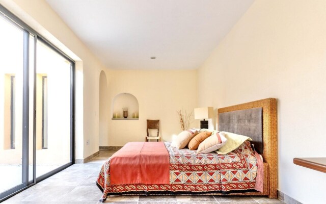 Beautiful 2 Bedroom Single House Hamacas