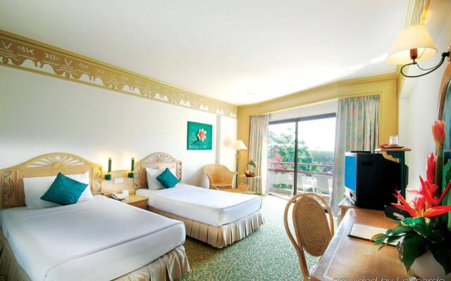 Krabi Maritime Resort