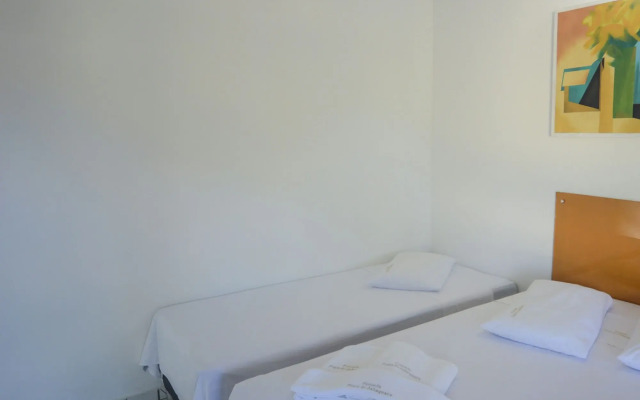 Pousada Praia do Jabaquara