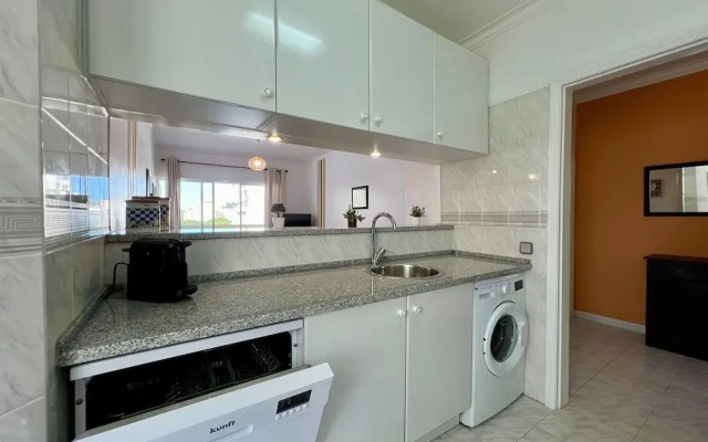 Albufeira Concept 2 With Pool by Homing