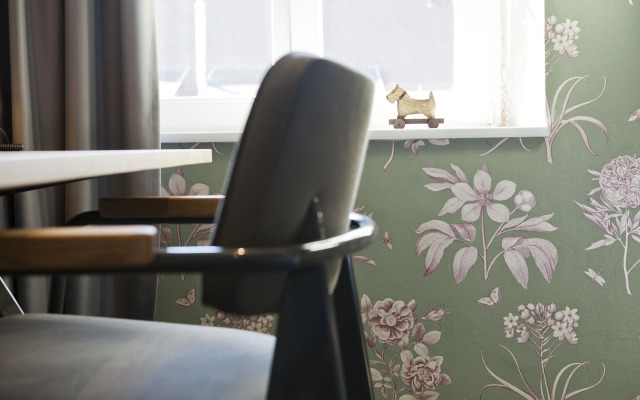 Hotel & Restaurant Krone