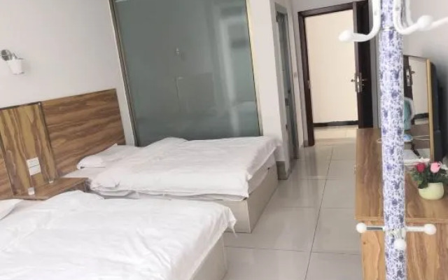 Fuxian Lake Rujia Hotel (Sunshine Coast Branch)