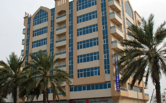 Fortune Hotel Apartment - Fujairah