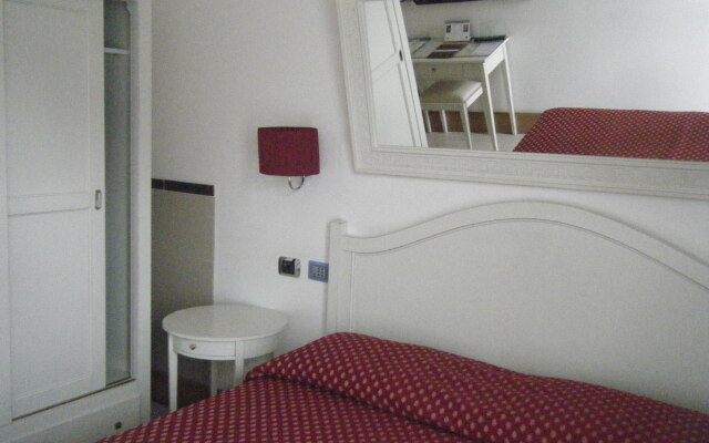 Hotel Fiera Di Brescia
