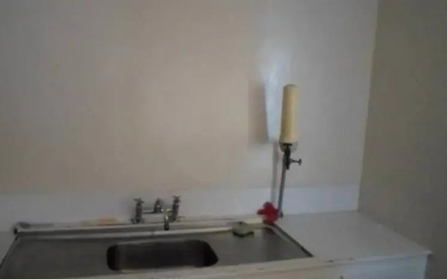 AG Guest house