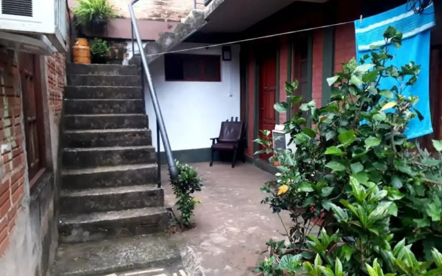El Rinconcito