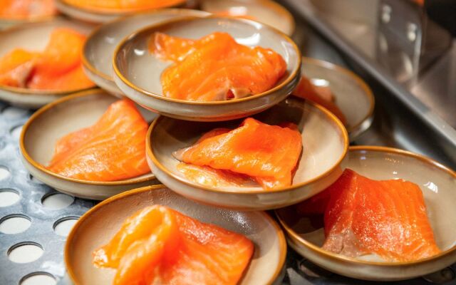 Mercure Han-sur-Lesse