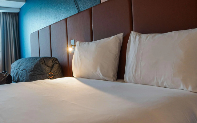 ibis Bayeux Port En Bessin