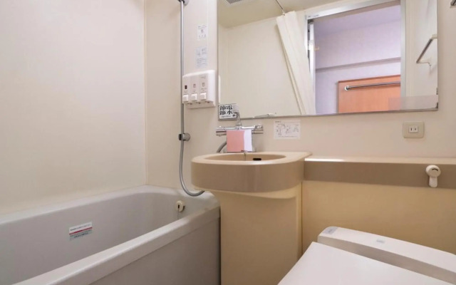 Hotel Econo Yokkaichi
