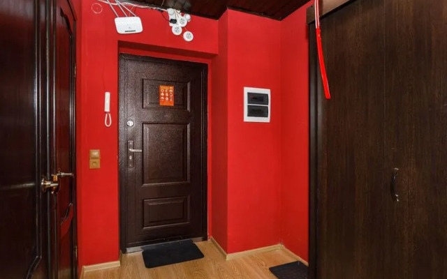 Апартаменты Марьин Дом на ул. Щорса, д. 105