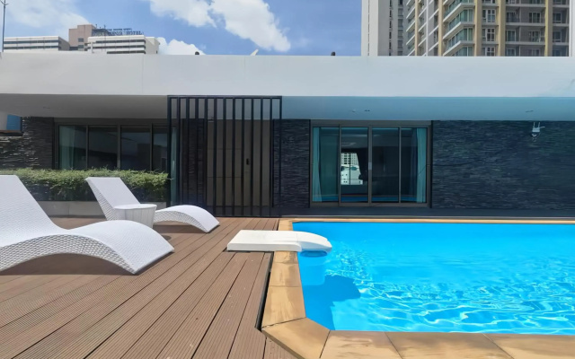 Residence One