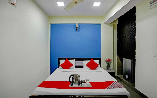 OYO Flagship 88302 Shyam Residency Near Lotus Temple