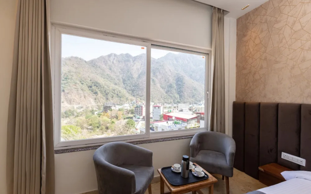 Vyom Boutique Hotel