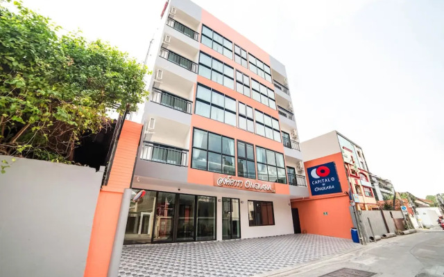 Ongkara by OYO Rooms