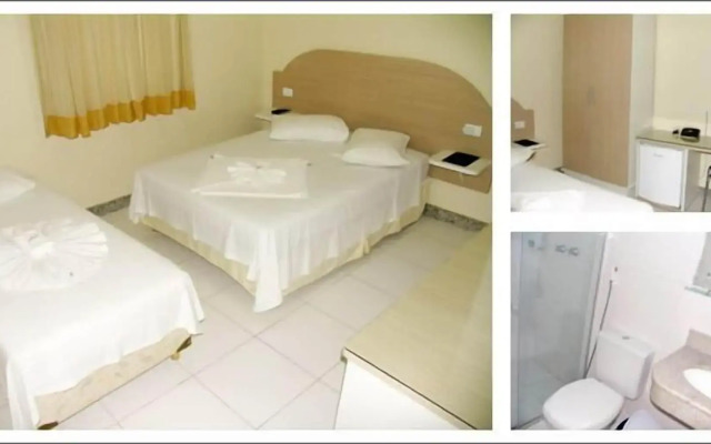 Hotel Praia e Mar