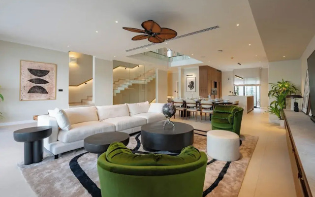 Seaside Villa by Brown Hotels