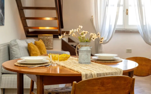 Sardinia Re - Loft Antica Italia