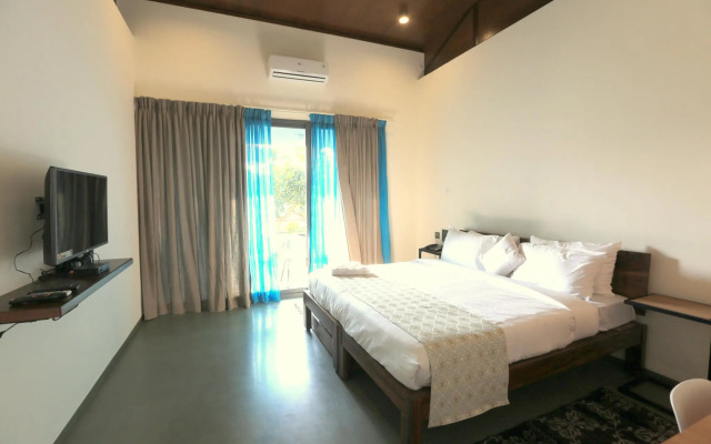 Leisure Vacations Down's Retreat Resort