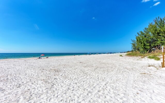 Suns Up - Anna Maria Island
