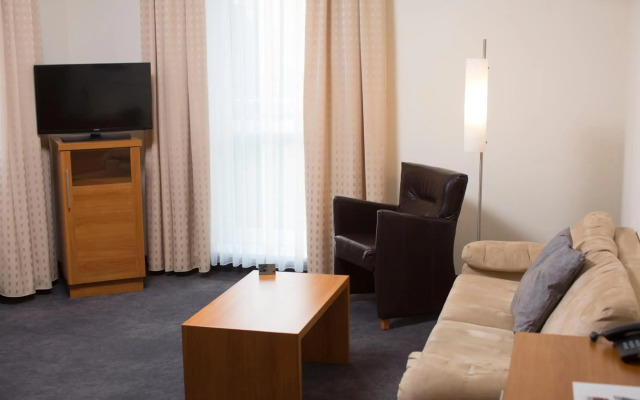 Stadthotel Crailsheim