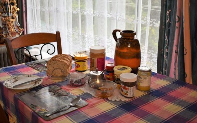 Richmond Guest House Bed & Breakfast