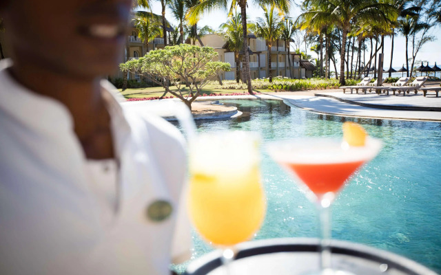 OUTRIGGER Mauritius Beach Resort