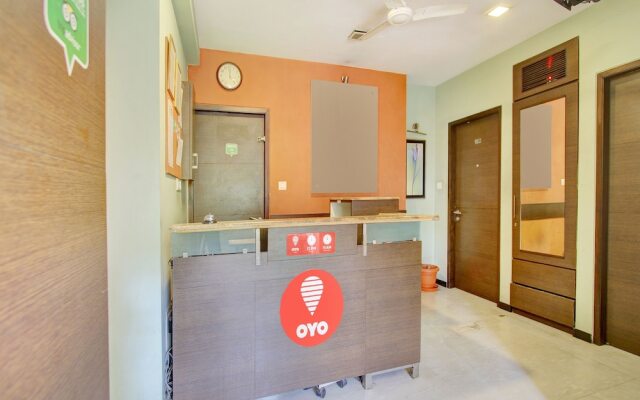 OYO 3023 Compact Suites Lavelle Road