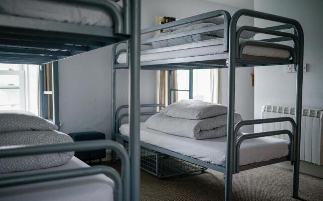 The Woodquay Hostel