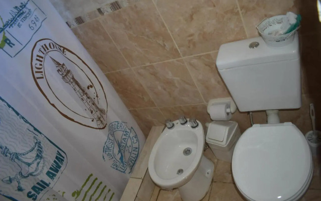 Cabanas Las Margaritas