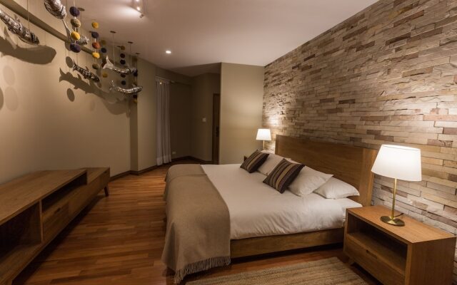 Hotel Boutique Rosario Sur