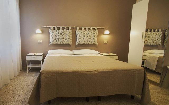 Hotel 21