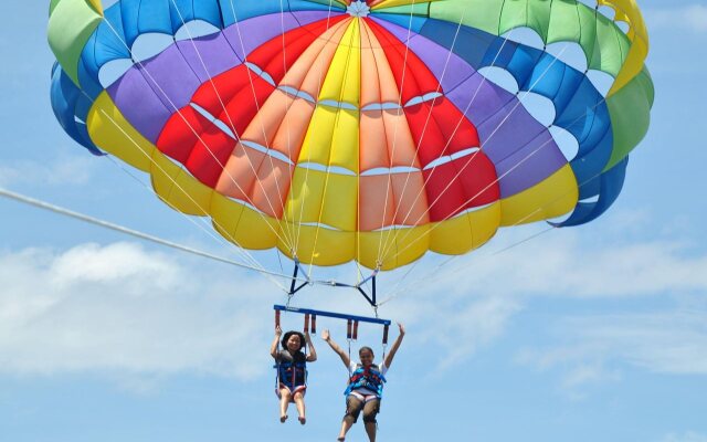 Surfside Boracay Resort