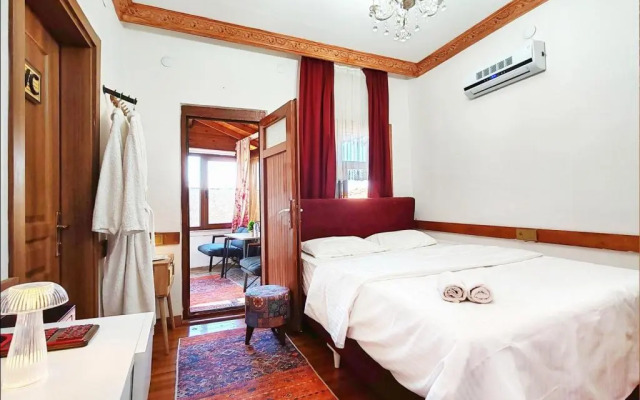 Aden Konak Hotel