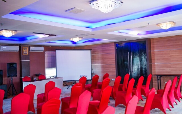 Jle'S Boutique Hotel Powered By Archipelago