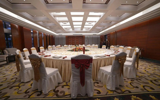 Guizhou Park Hotel