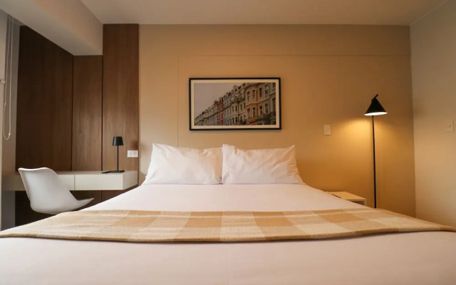 w Fantastic 2BR in the Heart of Miraflores