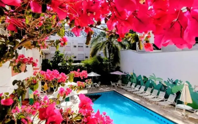 Hotel Nutibara