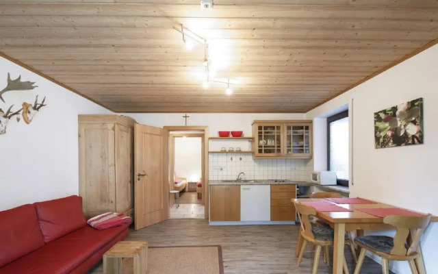 Ferienhof Weltenburg