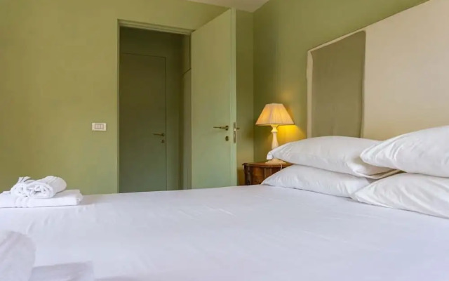 Piazza Venezia Charming Apartment