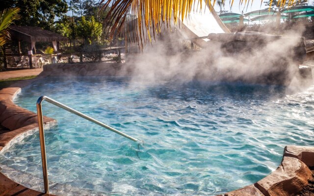 Vale Das Aguas Thermas Park