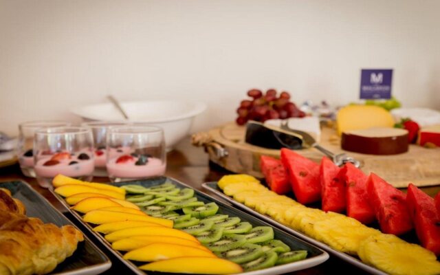 Macaron Boutique Guest House