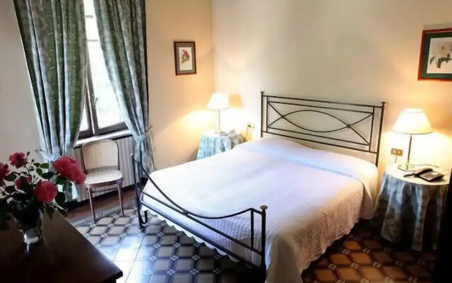 Dependance Hotel Cyrano
