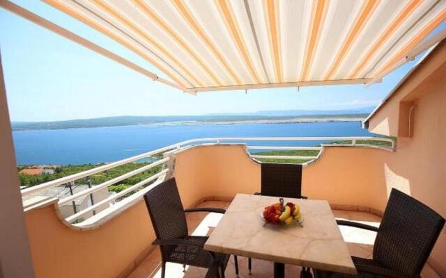 Apartments with a parking space Dramalj, Crikvenica - 18709