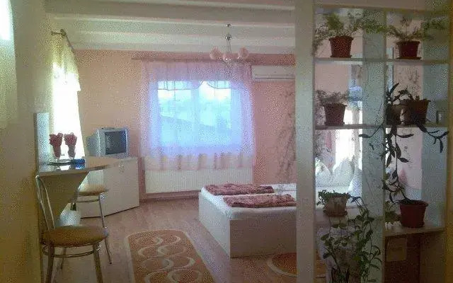 Pension Popas Paradis