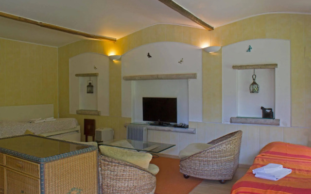 Quinta Das Murtas B&B